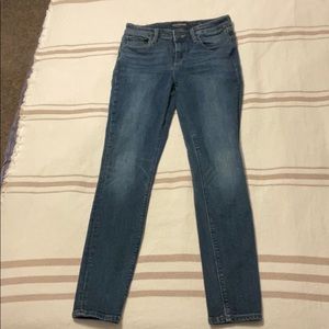 Lucky Brand Jeans - Ava Skinny size 2